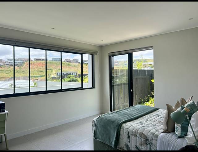 3 BEDROOM HOUSE FOR SALE IN ZULULAMI LUXURY COASTAL ESTATE